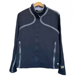 Mountain Hardwear Conduit Softshell Women’s Lightweight Fleece Lined Jacket